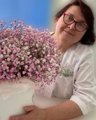 Булатова Софья Талгатовна