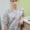 Фролов Евгений Владимирович