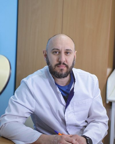 Жарин Роман Валерьевич