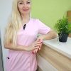 Козырева Алена Михайловна